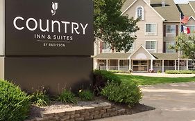 Country Inn & Suites Davenport Ia
